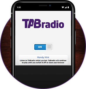 TABradio